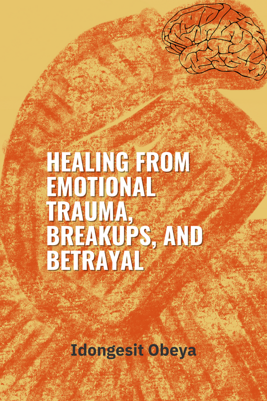 Healing from emotional trauma course